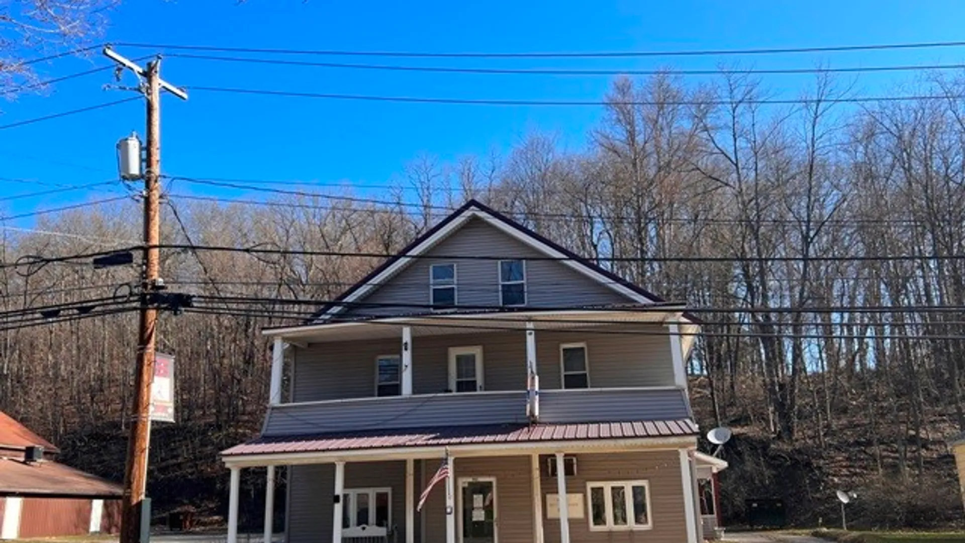 Property at 534 E Allegany Avenue, Emporium Boro, PA 15834 3