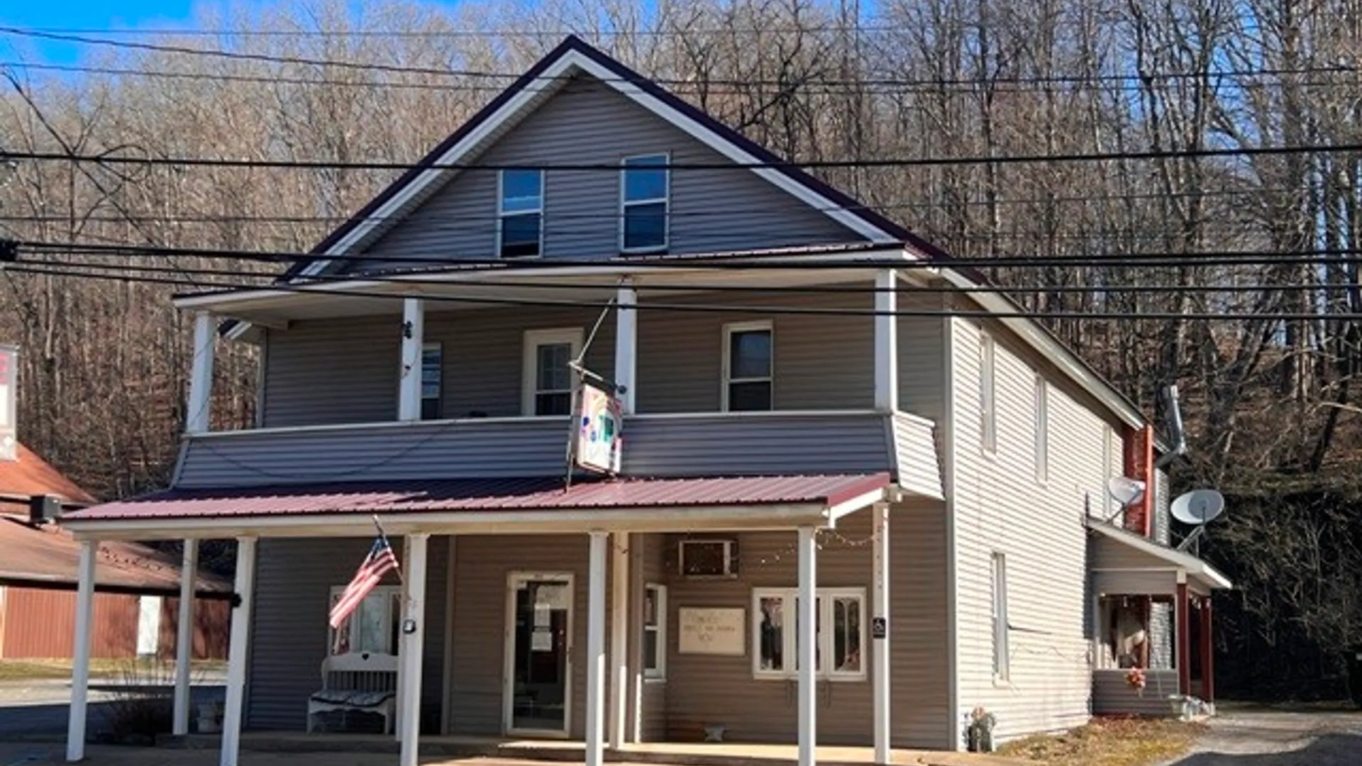 Property at 534 E Allegany Avenue, Emporium Boro, PA 15834 4