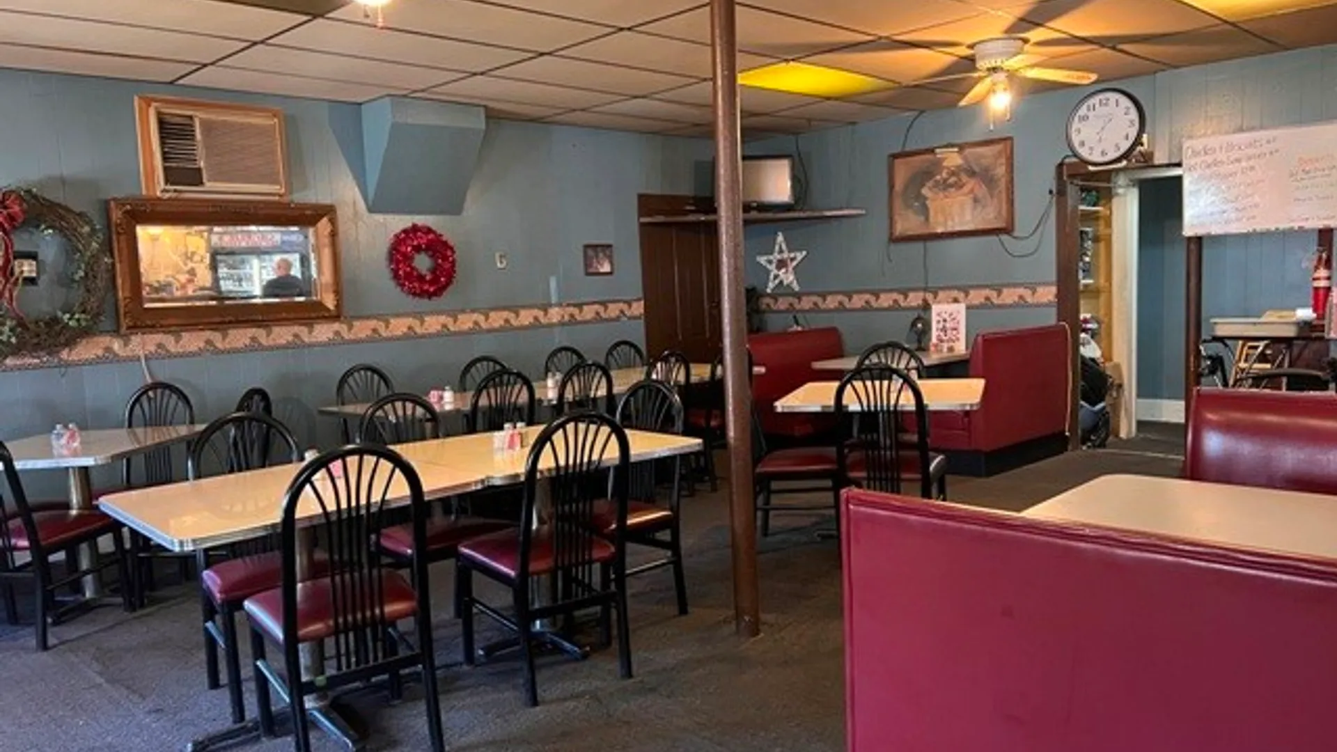 Property at 534 E Allegany Avenue, Emporium Boro, PA 15834 11
