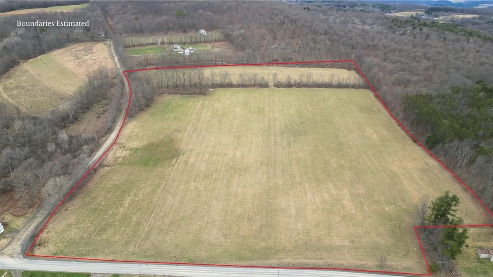 Property at 0 Perkins Road, Hartwick, NY 13348 3