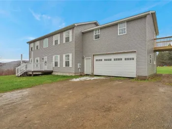 Property at 6896 Sodum Road, Mansfield, NY 14755