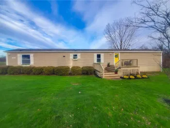 Property at 5401 Hill Road, Barre, NY 14411