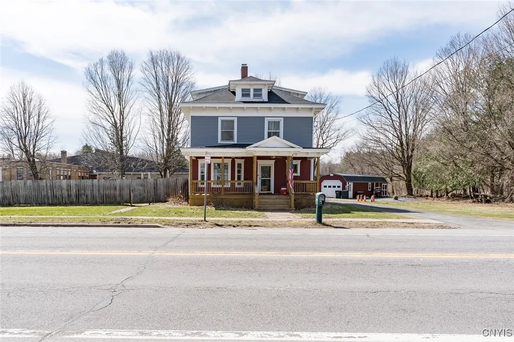 Property at 43844 State Route 3, Wilna, NY 13665