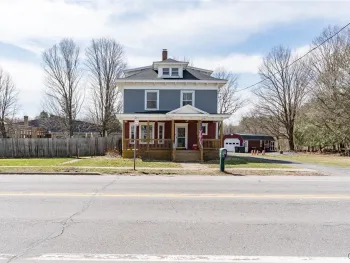 Property at 43844 State Route 3, Wilna, NY 13665