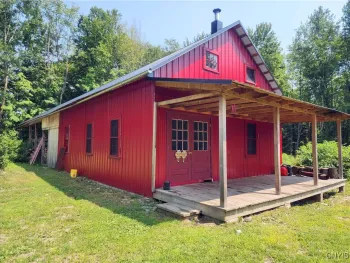 Property at 620 Albion Cross Road, Albion, NY 13142