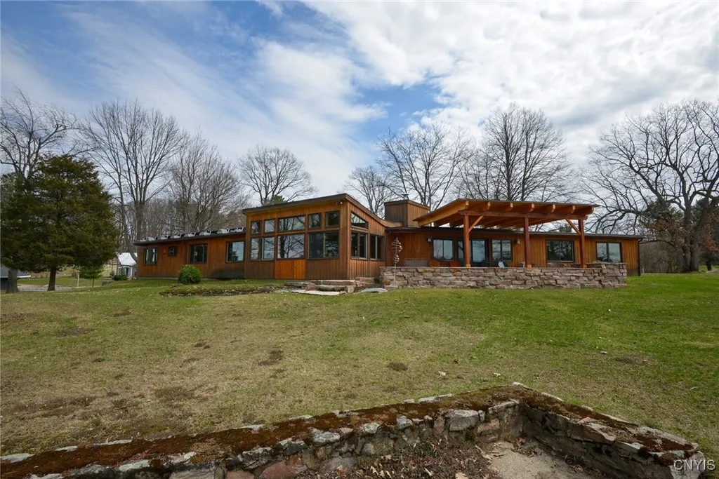 Property at 21857 Lake Avenue, Alexandria, NY 13640