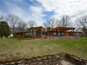 Property at 21857 Lake Avenue, Alexandria, NY 13640