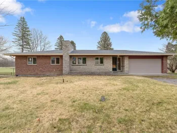 Property at 8510 Kinderhook Road, Manlius, NY 13082
