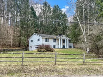 Property at 6449 W Scott Road, Scott, NY 13077