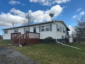 Property at 58 Catlin Hill Rd., Catlin, NY 14812