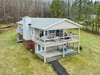 Property at 6186 Reservoir Road, Lebanon, NY 13346