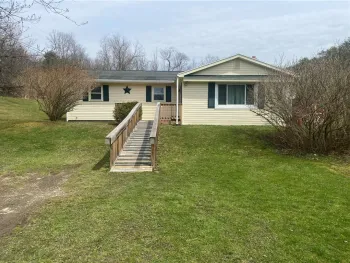 Property at 4486 Dyke Rd, Hornby, NY 14830