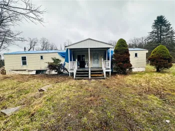 Property at 145 Sage Road, Enfield, NY 14850