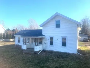 Property at 522 County Road 23, Tyrone, NY 14837
