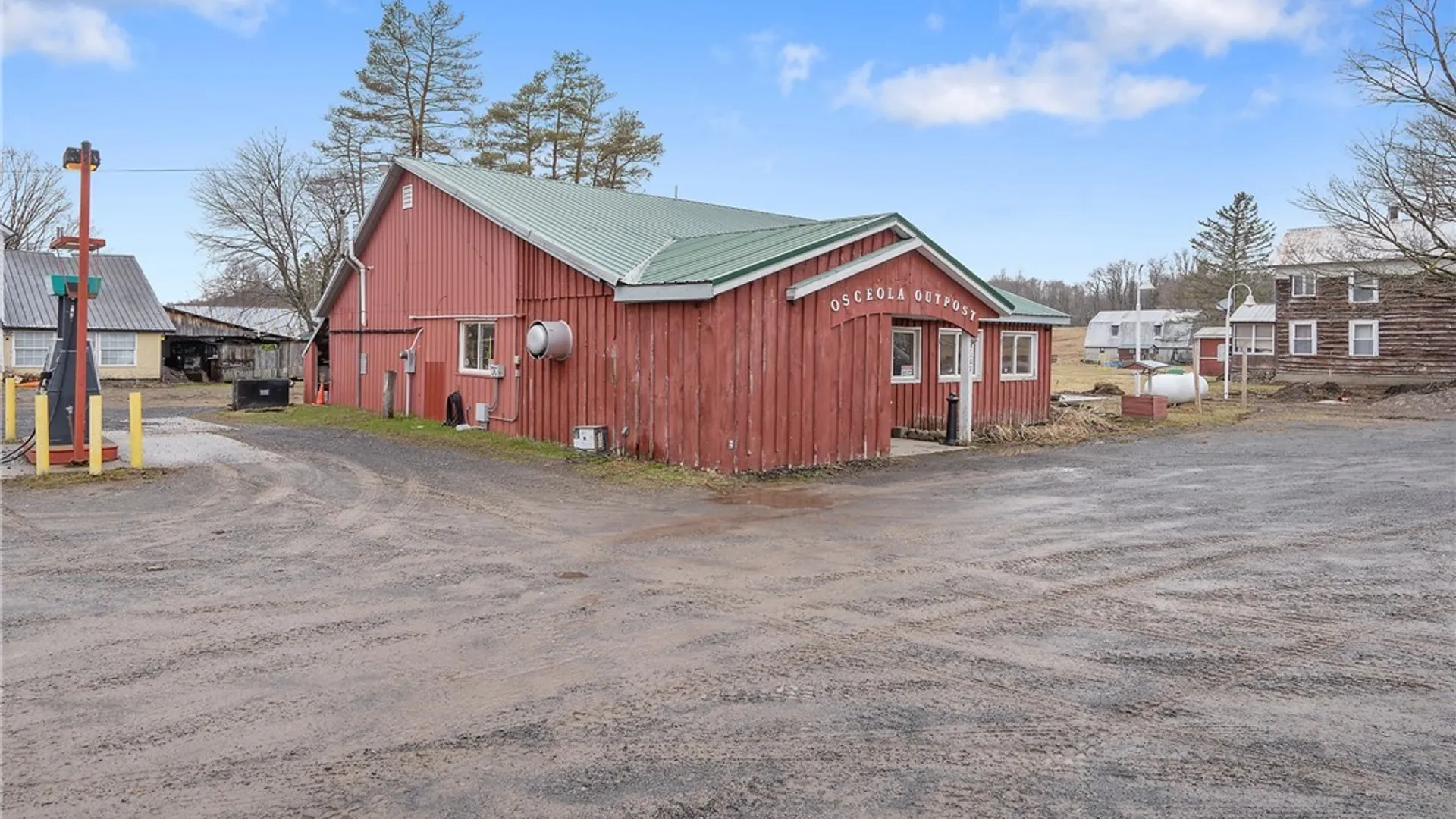 Property at 2107 N Osceola Road, Osceola, NY 13316 3
