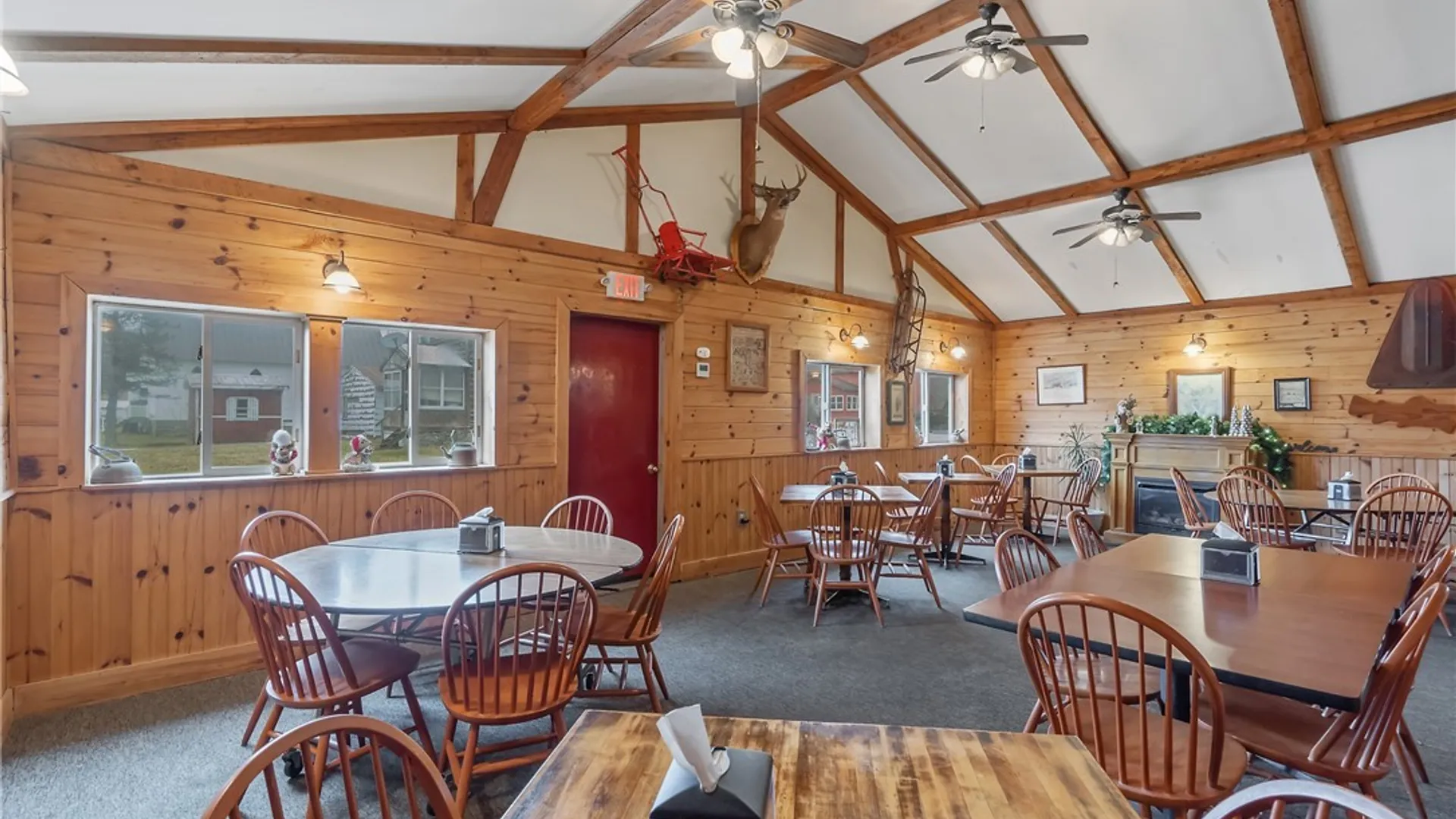 Property at 2107 N Osceola Road, Osceola, NY 13316 13