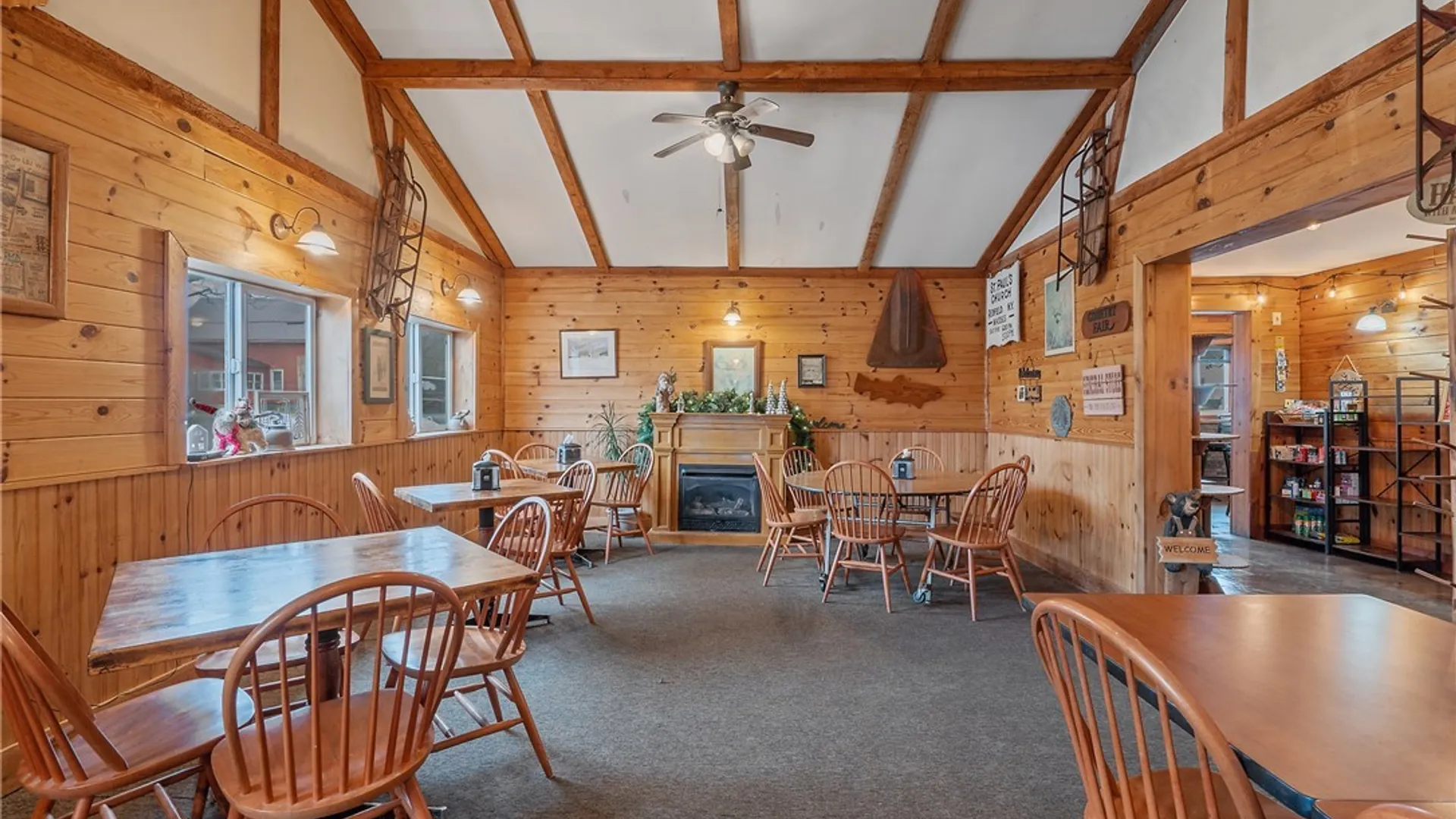 Property at 2107 N Osceola Road, Osceola, NY 13316 15