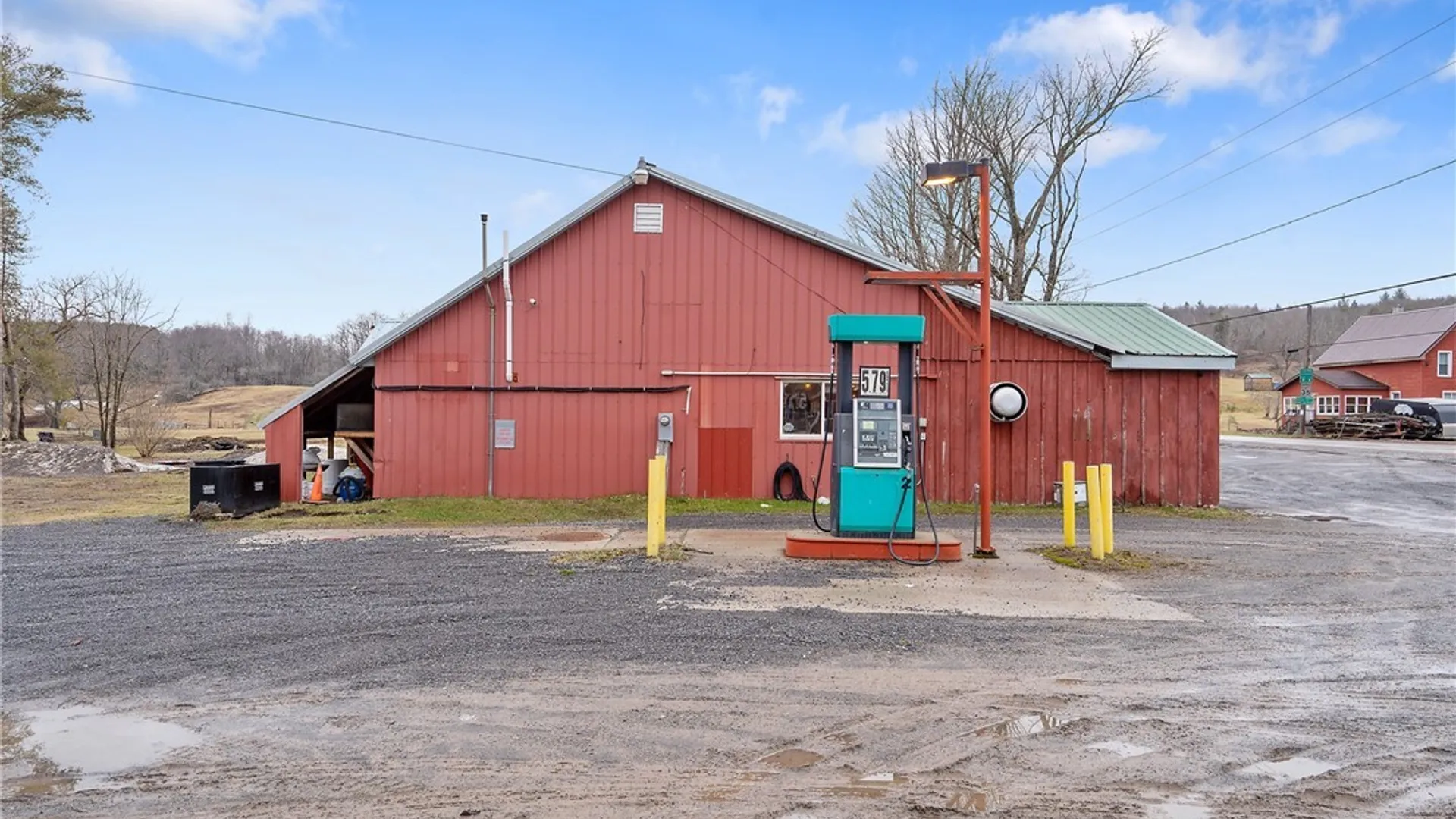 Property at 2107 N Osceola Road, Osceola, NY 13316 32