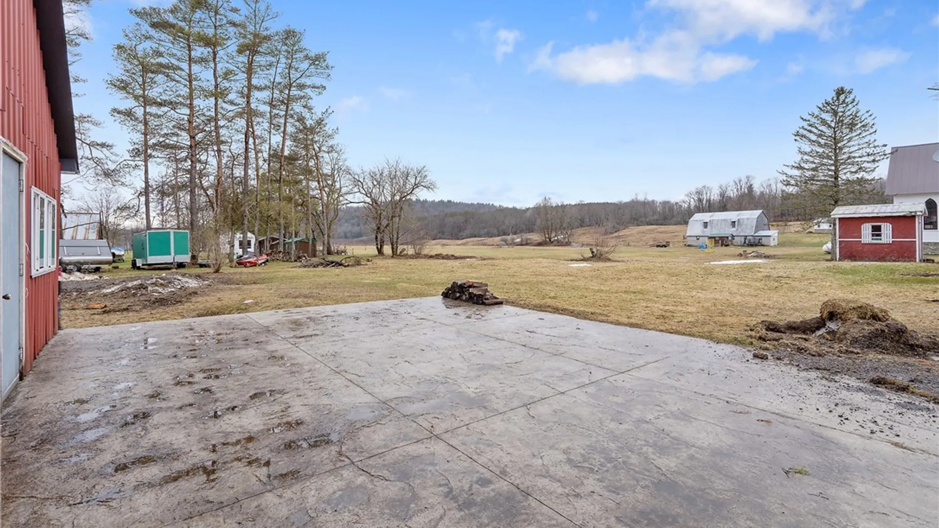 Property at 2107 N Osceola Road, Osceola, NY 13316 33