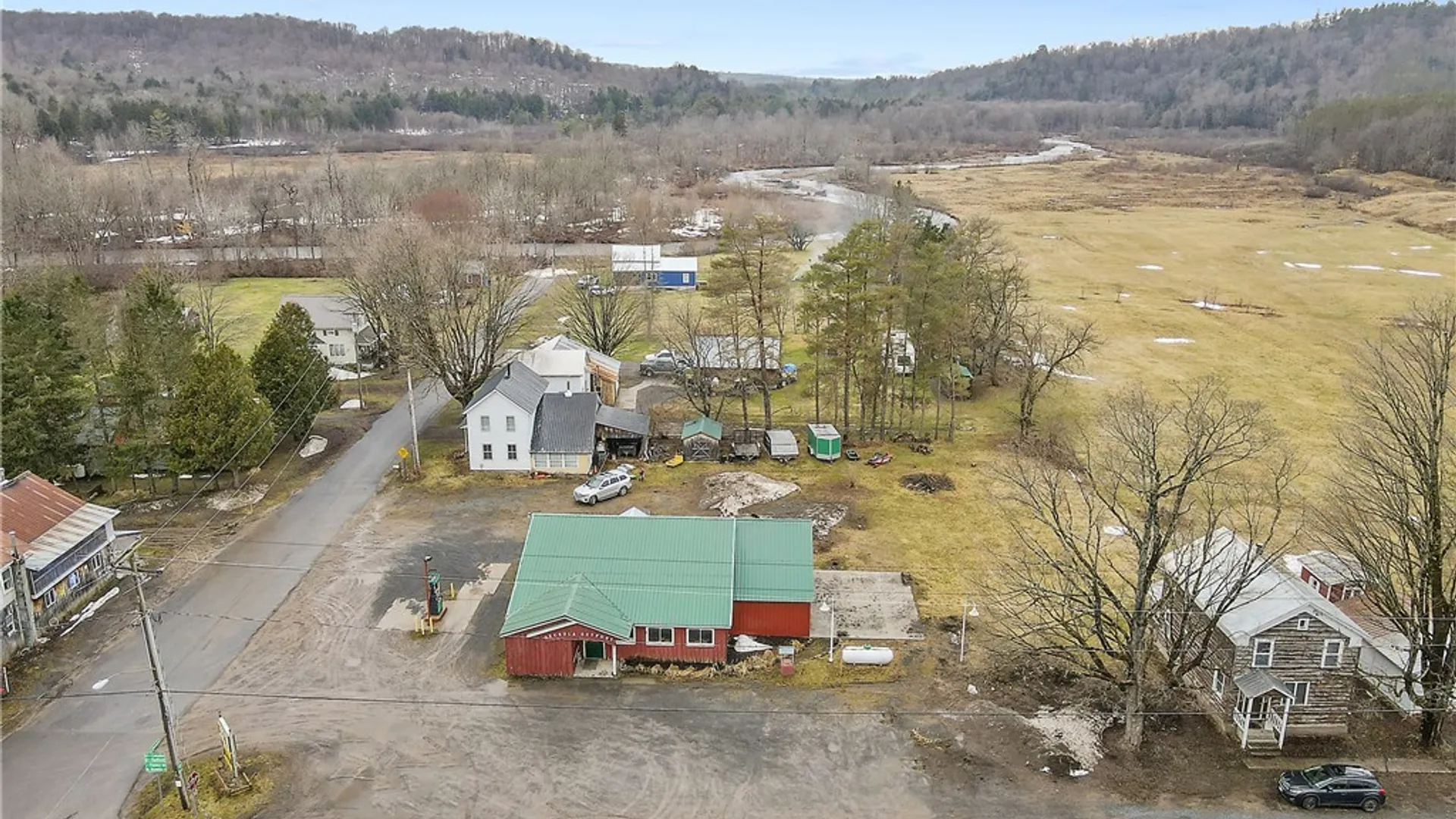 Property at 2107 N Osceola Road, Osceola, NY 13316 34