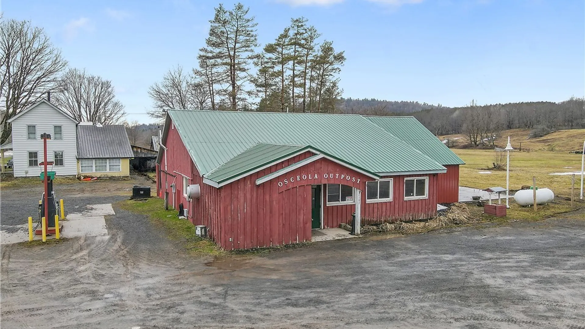 Property at 2107 N Osceola Road, Osceola, NY 13316 35