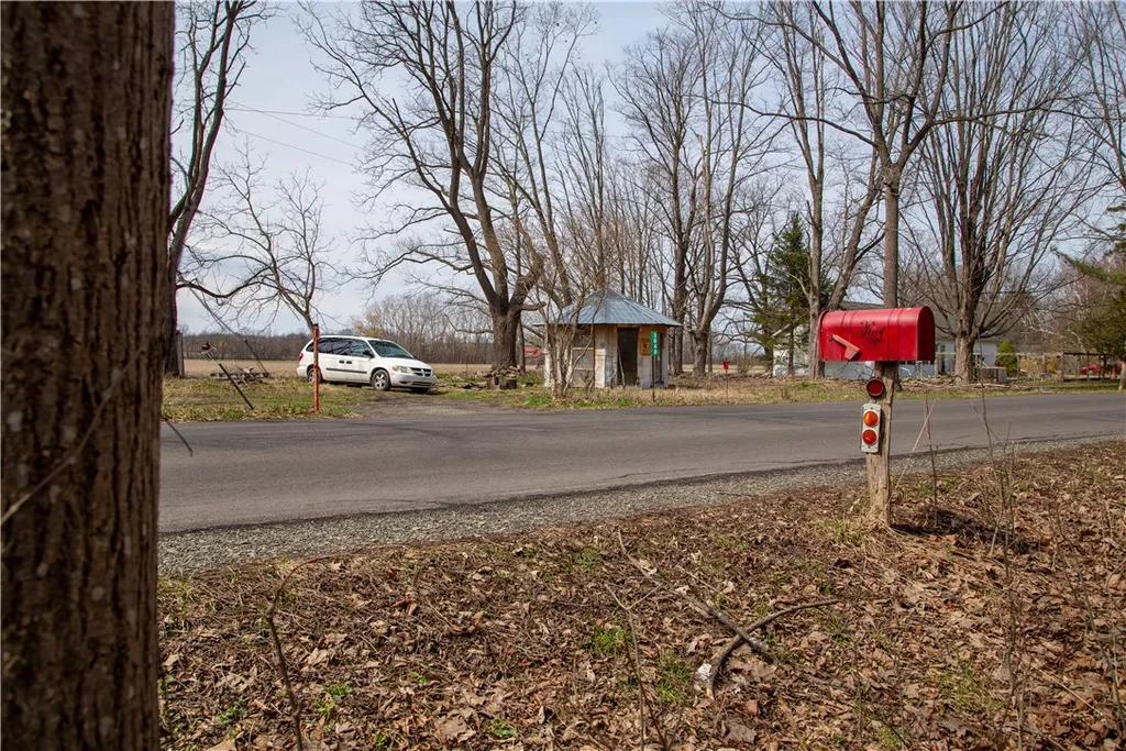 Property at 3040 Frontenac Road, Ulysses, NY 14886