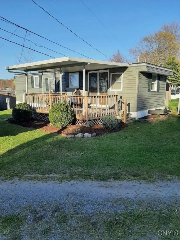 Property at 62 Kiblin Shores Lot 11, Sandy Creek, NY 13145