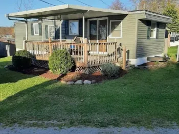 Property at 62 Kiblin Shores Lot 11, Sandy Creek, NY 13145