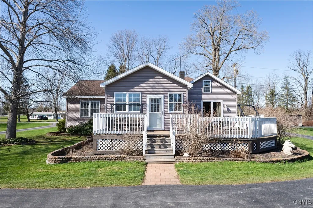 Property at 11939 Watkins Rd, Ira, NY 13033
