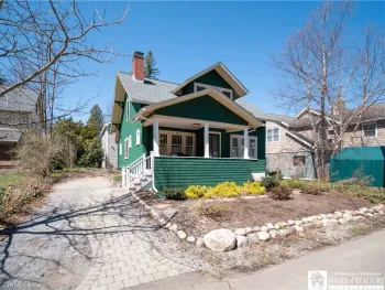 Property at 46 Hurst Avenue, Chautauqua, NY 14722