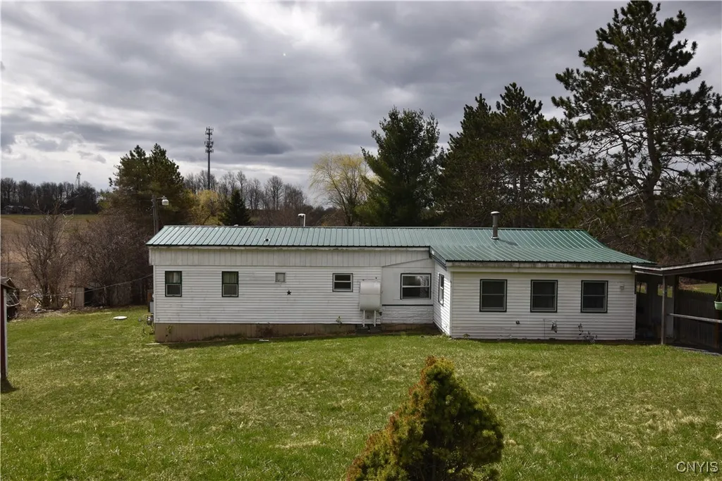 Property at 27298 State Route 342, Le Ray, NY 13616