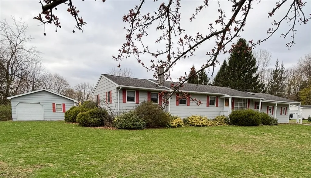Property at 88 Spring Street, Barton, NY 14892
