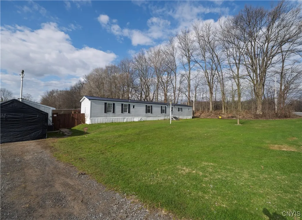 Property at 107 Hare Road, Palermo, NY 13132