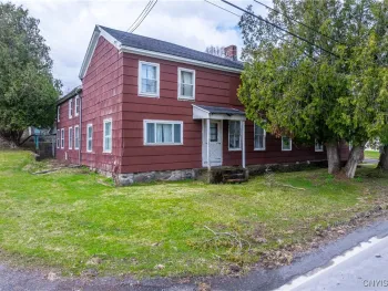 Property at 2702 Southside Road, Frankfort, NY 13340