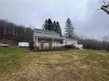Property at 1421 Roof Road, Sidney, NY 13839