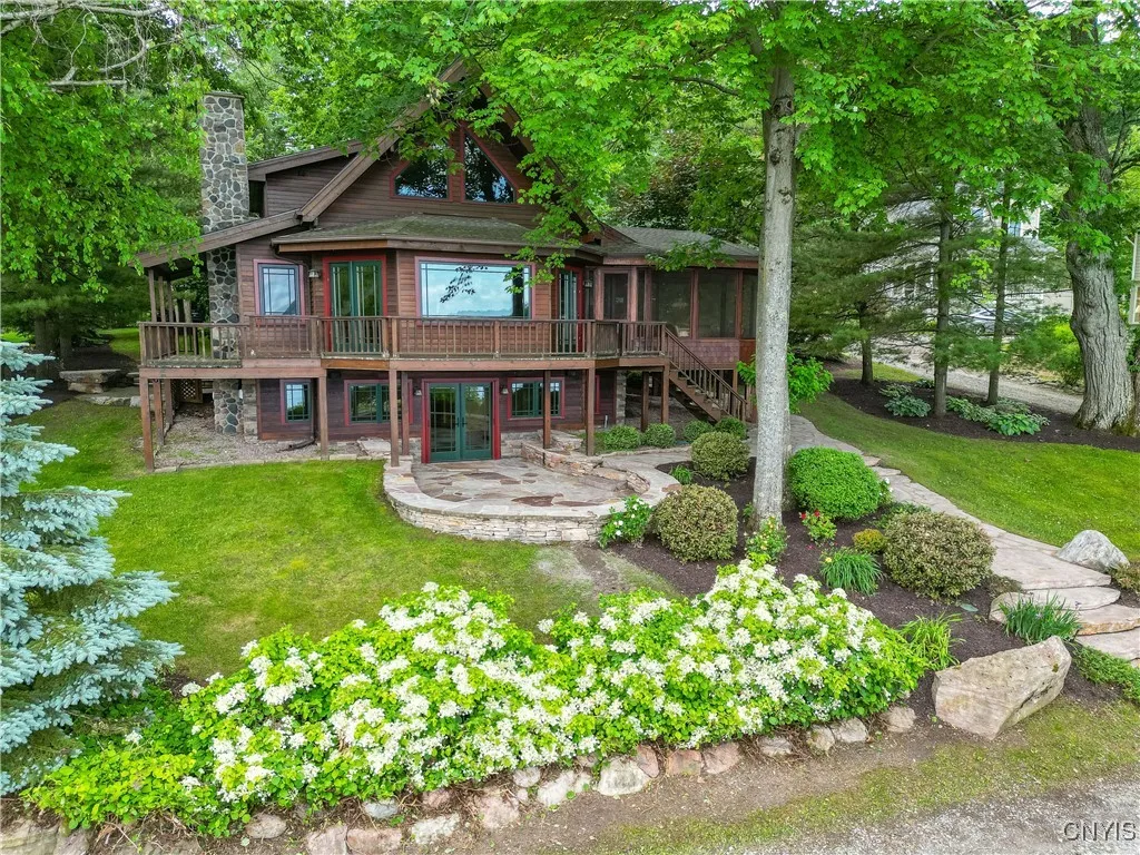 Property at 47501 Terrace Avenue, Alexandria, NY 13640