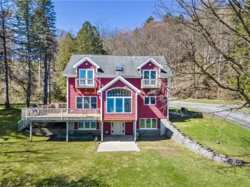 Property at 3676 Ensenore Rd, Scipio, NY 13118