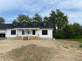 Property at 0 Freedom Drive, Champion, NY 13619