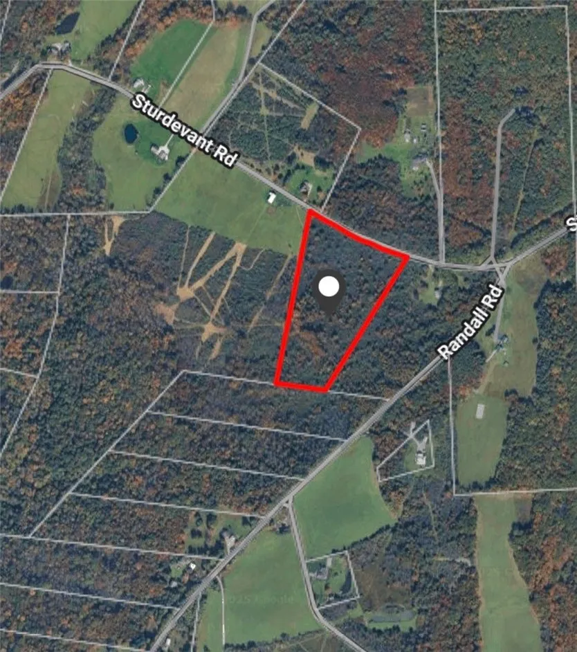 Property at 00 Sturdevant Road, Ridgebury Twp, PA 16925