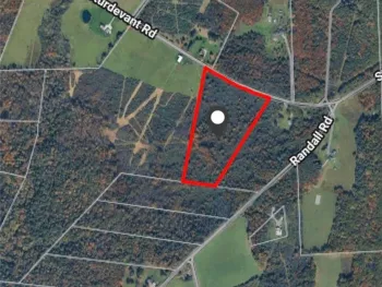 Property at 00 Sturdevant Road, Ridgebury Twp, PA 16925