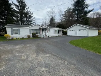 Property at 687 State Route 17c, Barton, NY 14892