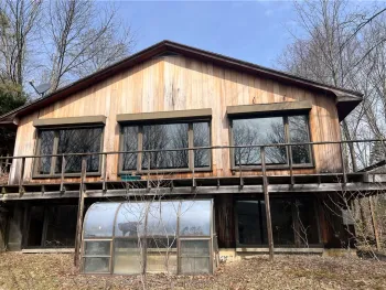 Property at 1972 Monegan Road, Burns, NY 14822