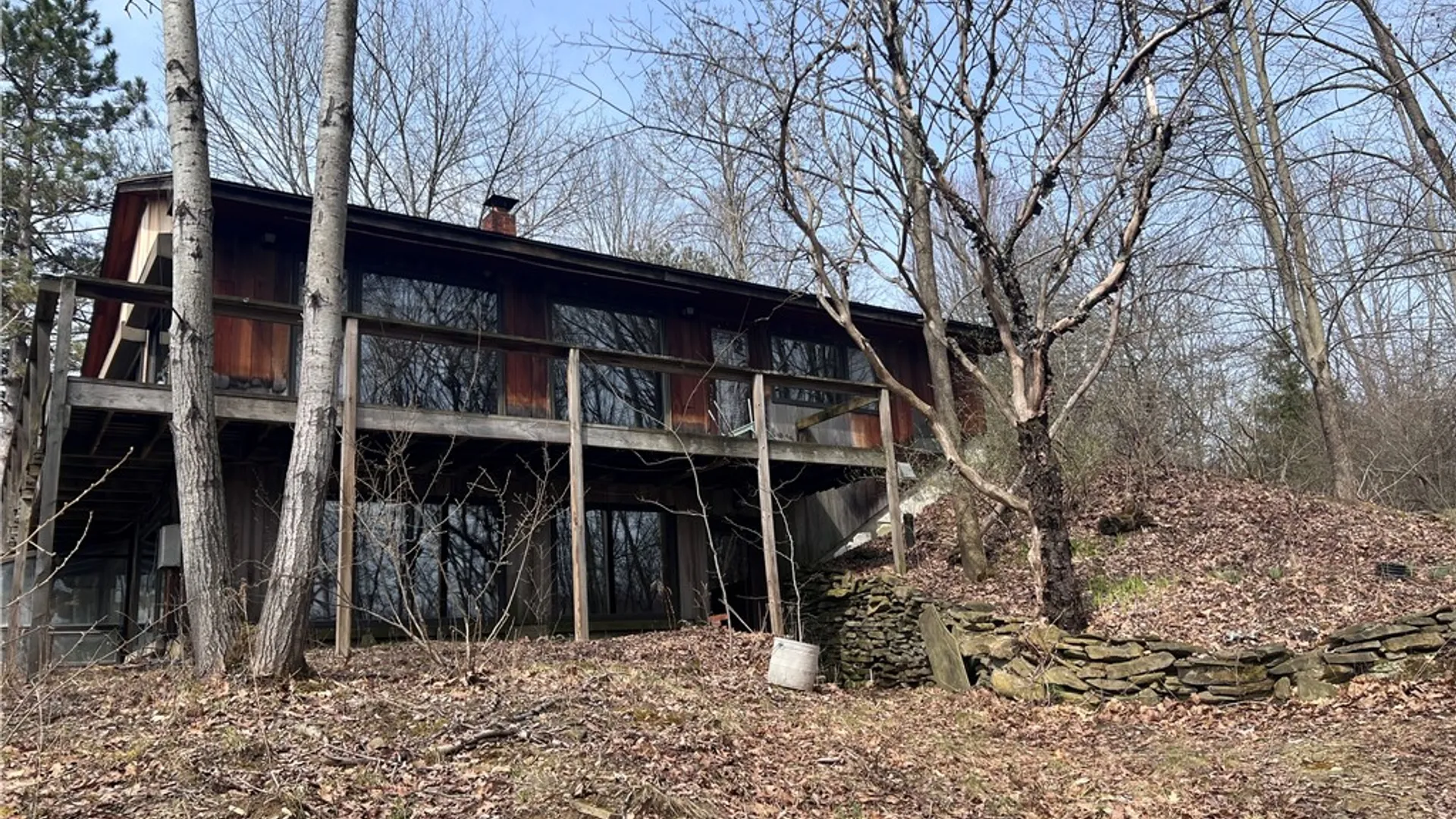 Property at 1972 Monegan Road, Burns, NY 14822 3