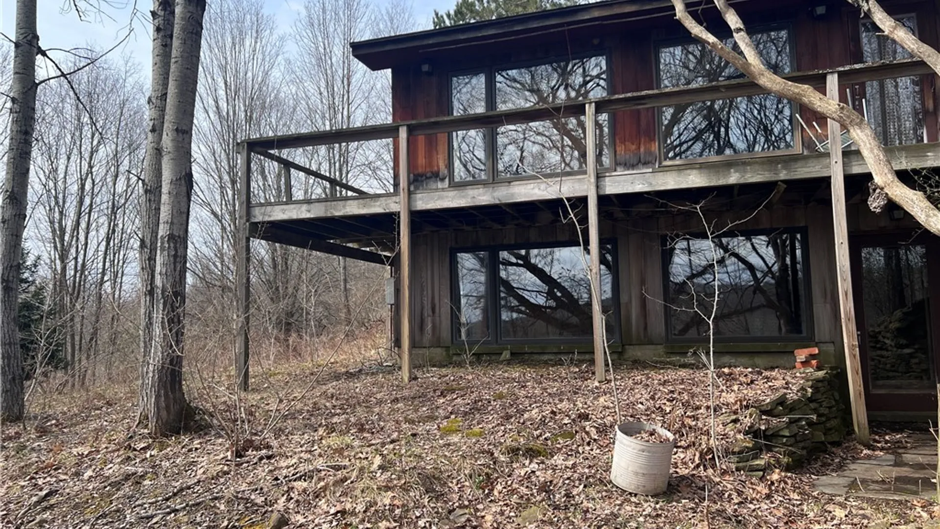 Property at 1972 Monegan Road, Burns, NY 14822 4