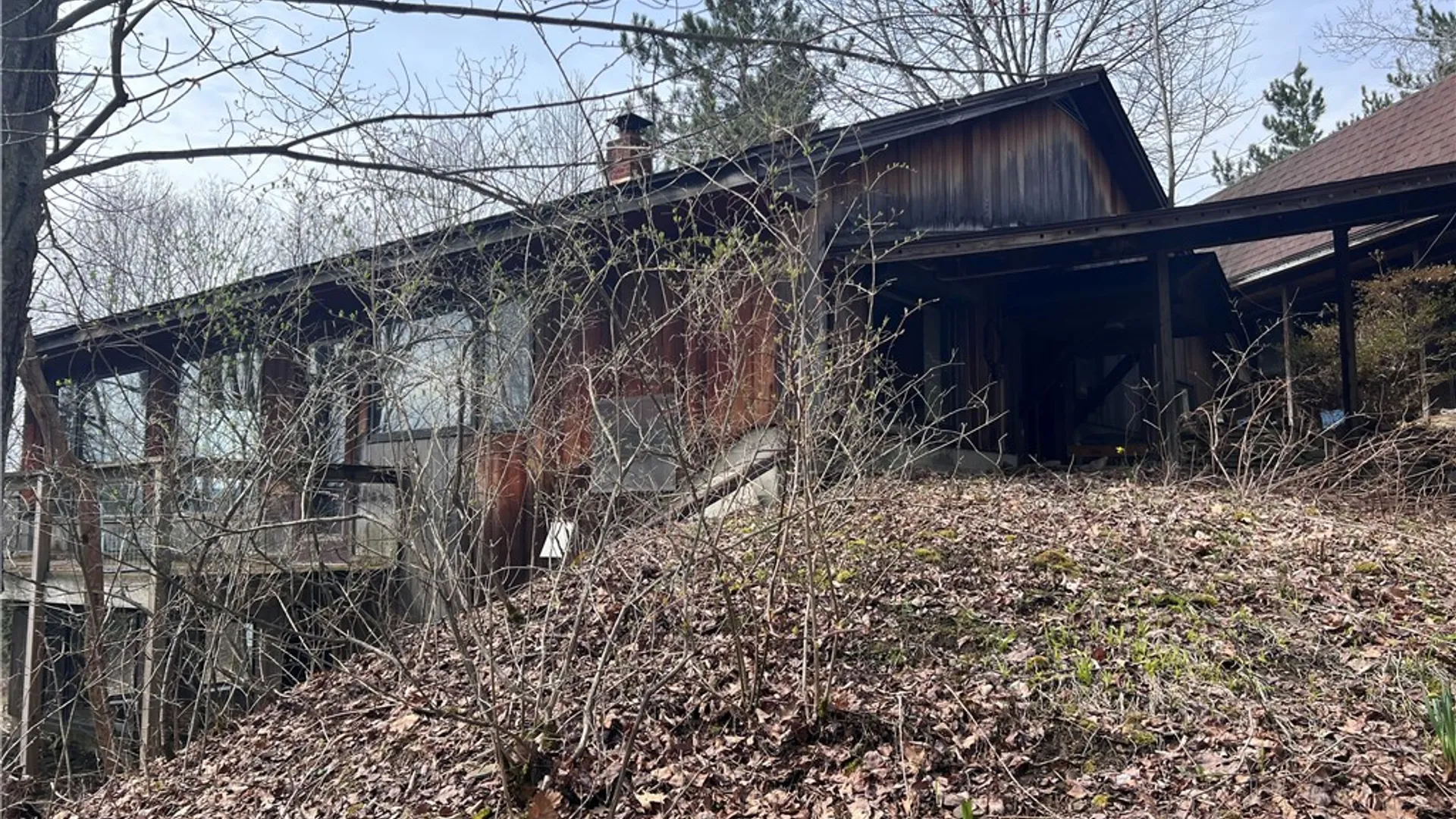 Property at 1972 Monegan Road, Burns, NY 14822 5