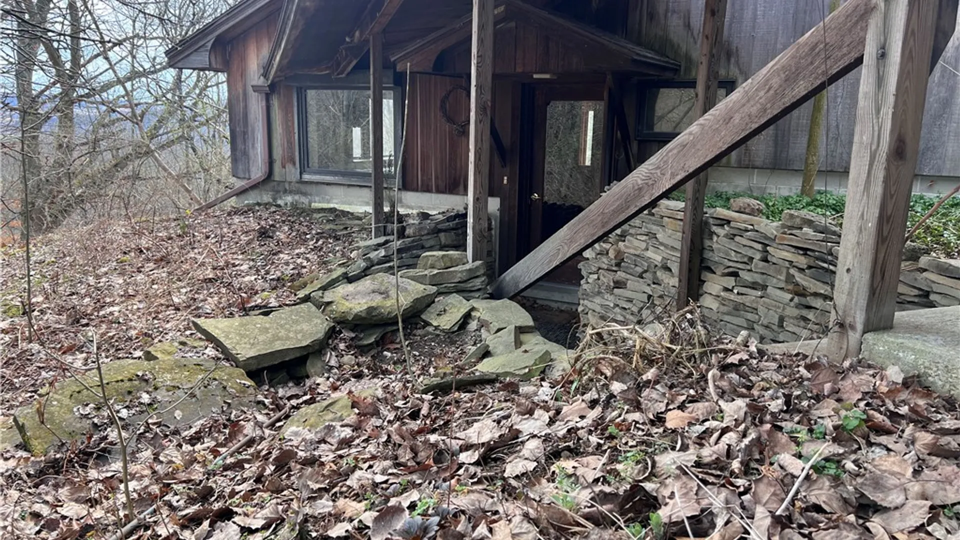 Property at 1972 Monegan Road, Burns, NY 14822 9