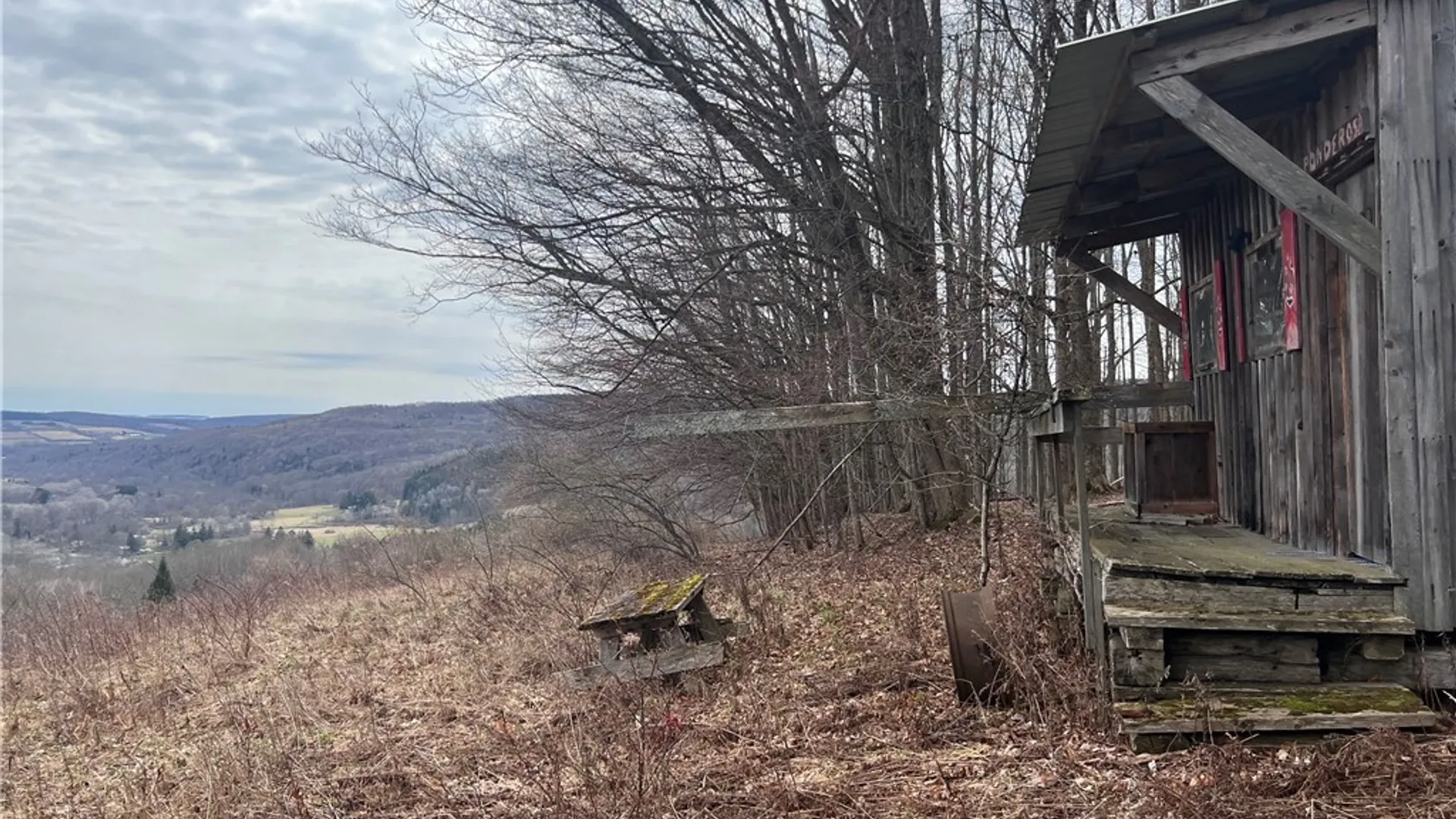 Property at 1972 Monegan Road, Burns, NY 14822 36