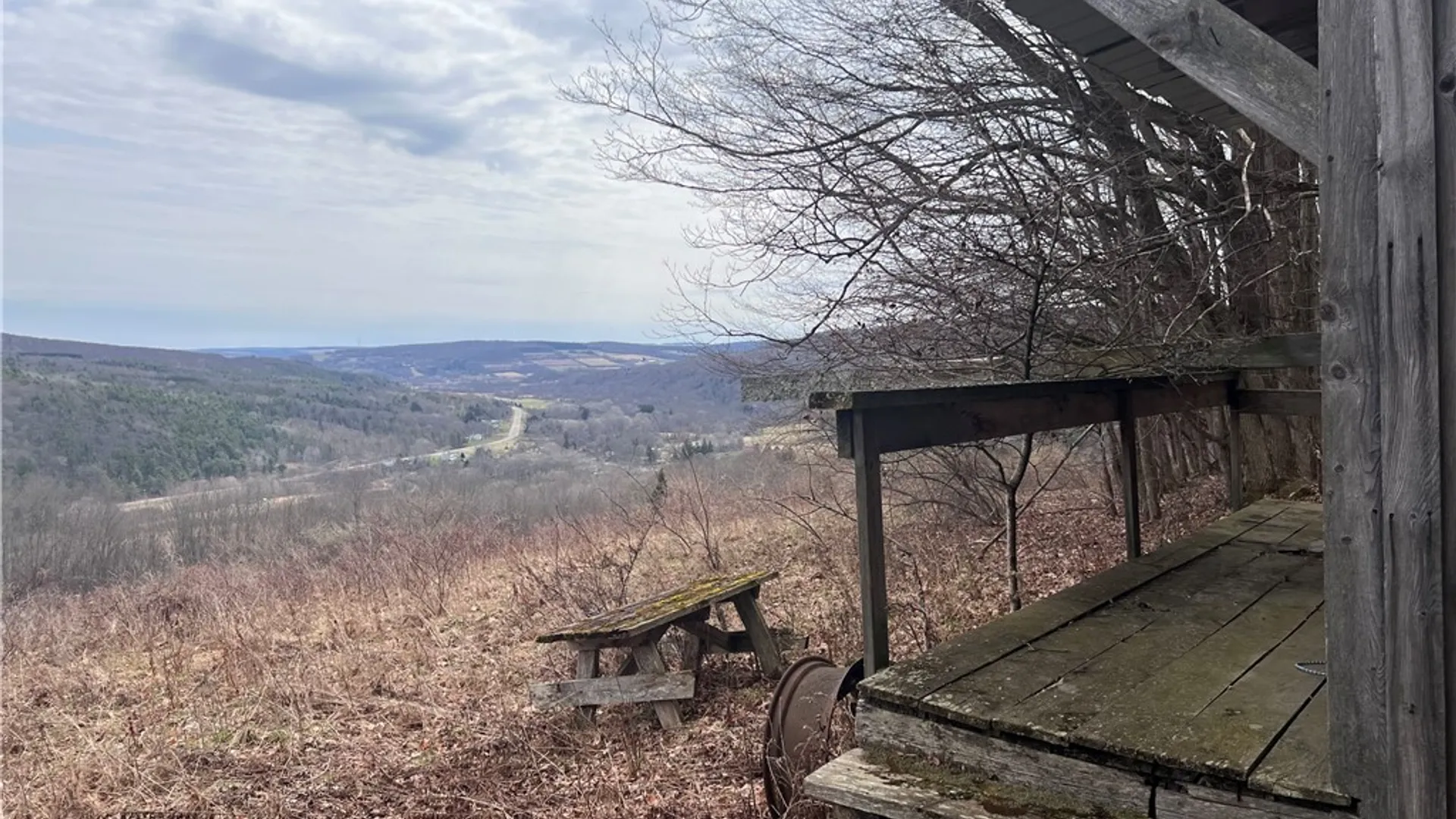 Property at 1972 Monegan Road, Burns, NY 14822 37
