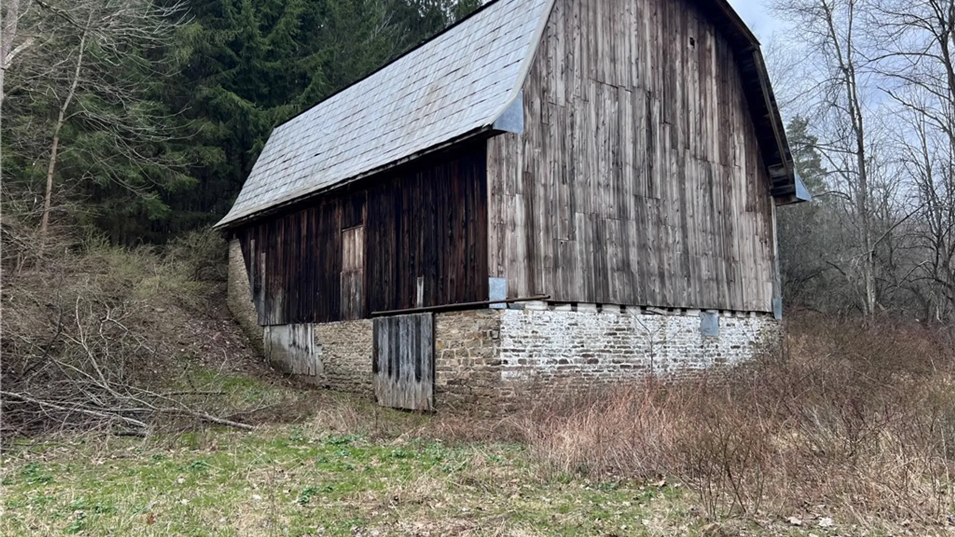 Property at 1972 Monegan Road, Burns, NY 14822 43