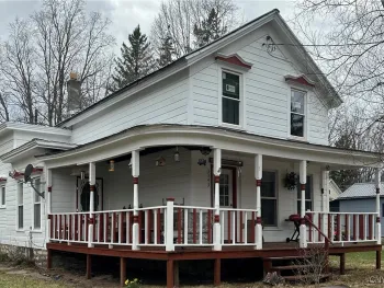 Property at 3343 Lincoln Street, Leyden, NY 13433